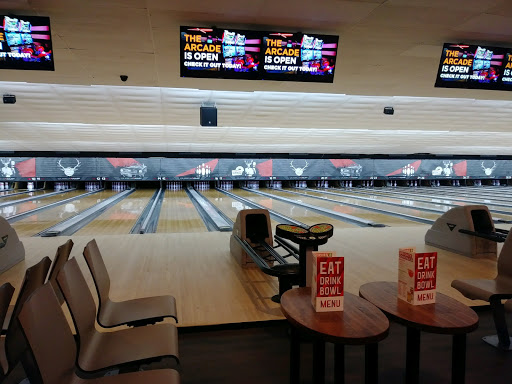 Bowling Alley «Wallingford Bowl», reviews and photos, 980 N Colony Rd, Wallingford, CT 06492, USA