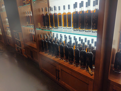 Distillery «Buffalo Trace Distillery», reviews and photos, 113 Great Buffalo Trace, Frankfort, KY 40601, USA