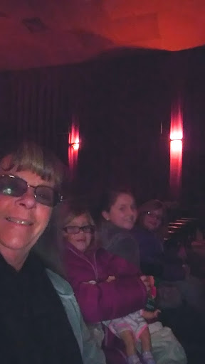 Movie Theater «AMC Classic Salem Valley 8», reviews and photos, 1700 Apperson Dr, Salem, VA 24153, USA