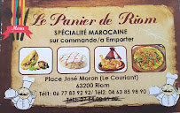 Photos du propriétaire du Restaurant marocain Le Panier de Riom - n°7