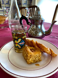 Photos du propriétaire du Restaurant tunisien Soleil de Tunis à Dijon - n°2