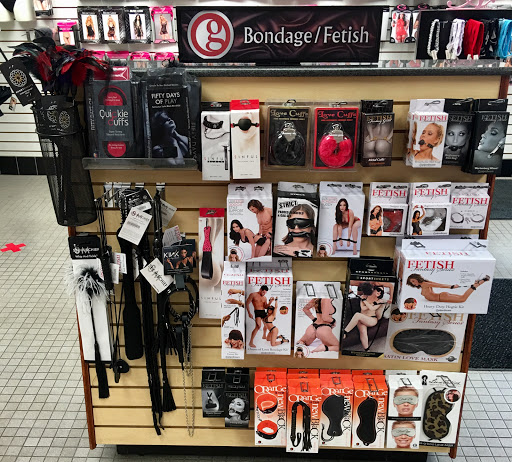 Adult Entertainment Store «Galaxy Adult Shop», reviews and photos, 1665 Mannheim Rd, Stone Park, IL 60165, USA