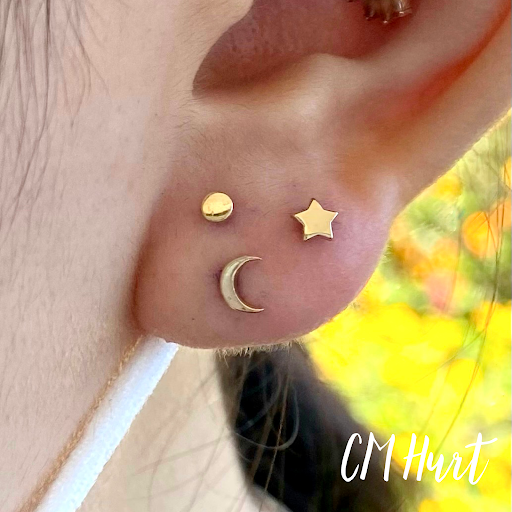 Explore name chris tattoo ideas, creative tattoo ideas in Garden Grove, available at CM Hurt Piercing & Jewelry