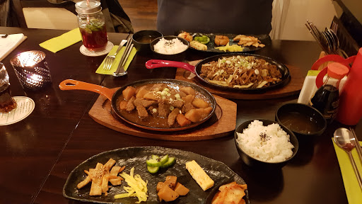 Soban korean Restaurant