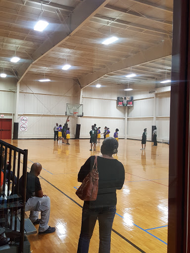 Recreation Center «Herbert Wilson Recreation Center», reviews and photos, 3225 Hancock Ave, Gulfport, MS 39507, USA