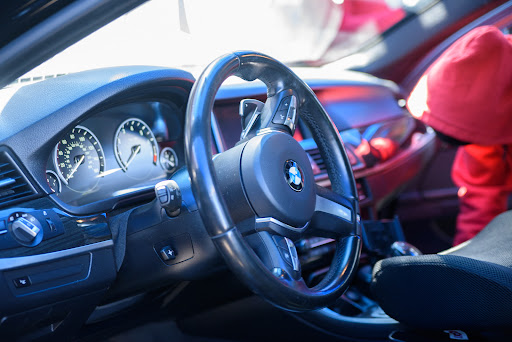 Car Wash «Carmel Car Wash», reviews and photos, 1400 E Campbell Rd, Richardson, TX 75081, USA