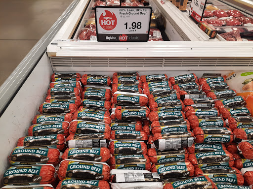 Supermarket «Hy-Vee», reviews and photos, 2951 SW Wanamaker Rd, Topeka, KS 66614, USA