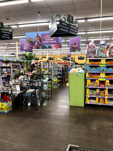 Grocery Store «Kroger», reviews and photos, 701 W Marshall Ave, Longview, TX 75601, USA