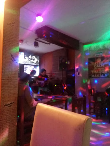 Makala Bar