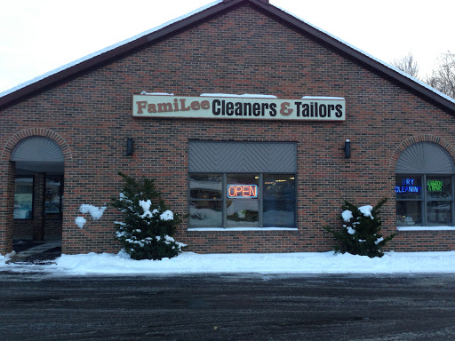 Tailor «Familee Cleaners & Tailors», reviews and photos, 1216 Hartford Turnpike # 1, Vernon, CT 06066, USA