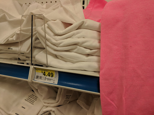 Fabric Store «Jo-Ann Fabrics and Crafts», reviews and photos, 12550 Elm Creek Blvd N, Maple Grove, MN 55369, USA