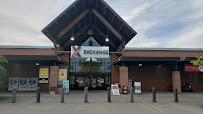 McChord Field Main Exchange - Photo 2 - Car repair in McChord AFB, WA, Bremerton