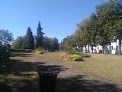 Parc de la Basilique Haguenau