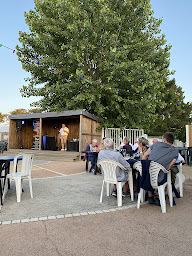 Photo n°10 de Restaurant - Bar L'Escale à La Tranche-sur-Mer ()