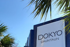 Dokyo Dauntaun