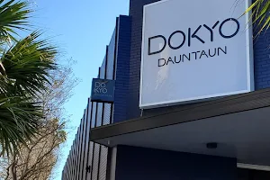 Dokyo Dauntaun image