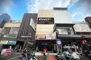 Pizza Hut Delivery - PHD Indonesia image