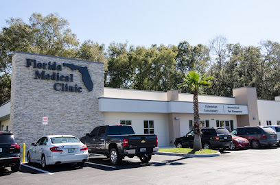 Florida Medical Clinic - Interventional Pain Management