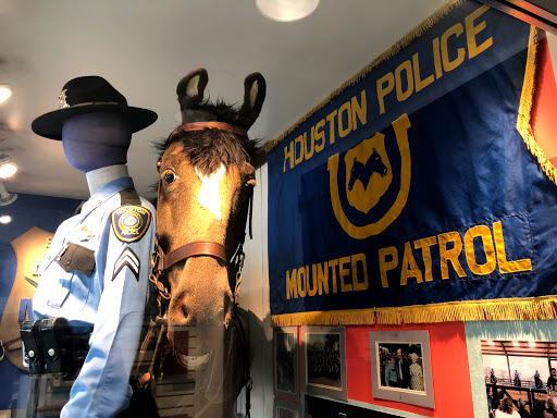Museum «Houston Police Museum», reviews and photos, 1200 Travis St, Houston, TX 77002, USA