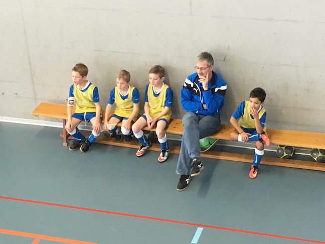 Rezensionen über FC Lotzwil in Langenthal - Schule