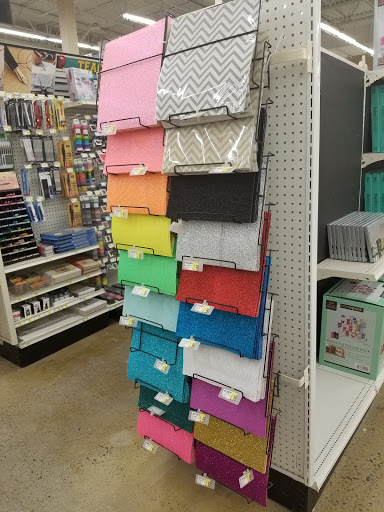 Craft Store «A.C. Moore Arts and Crafts», reviews and photos, 150 Retail Way, Williston, VT 05495, USA