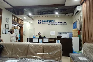 Asia Pacific Centre For Medical And Dental Care image