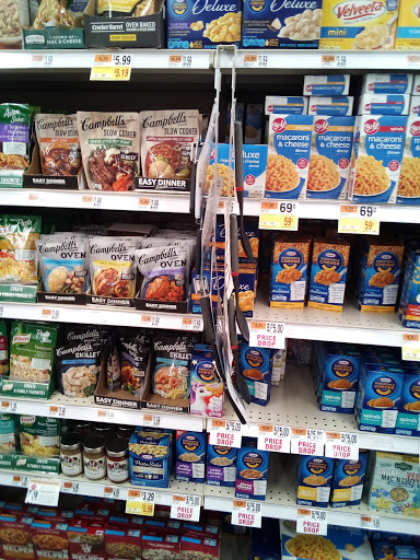 Supermarket «Big Y», reviews and photos, 802 Williams St, Longmeadow, MA 01106, USA