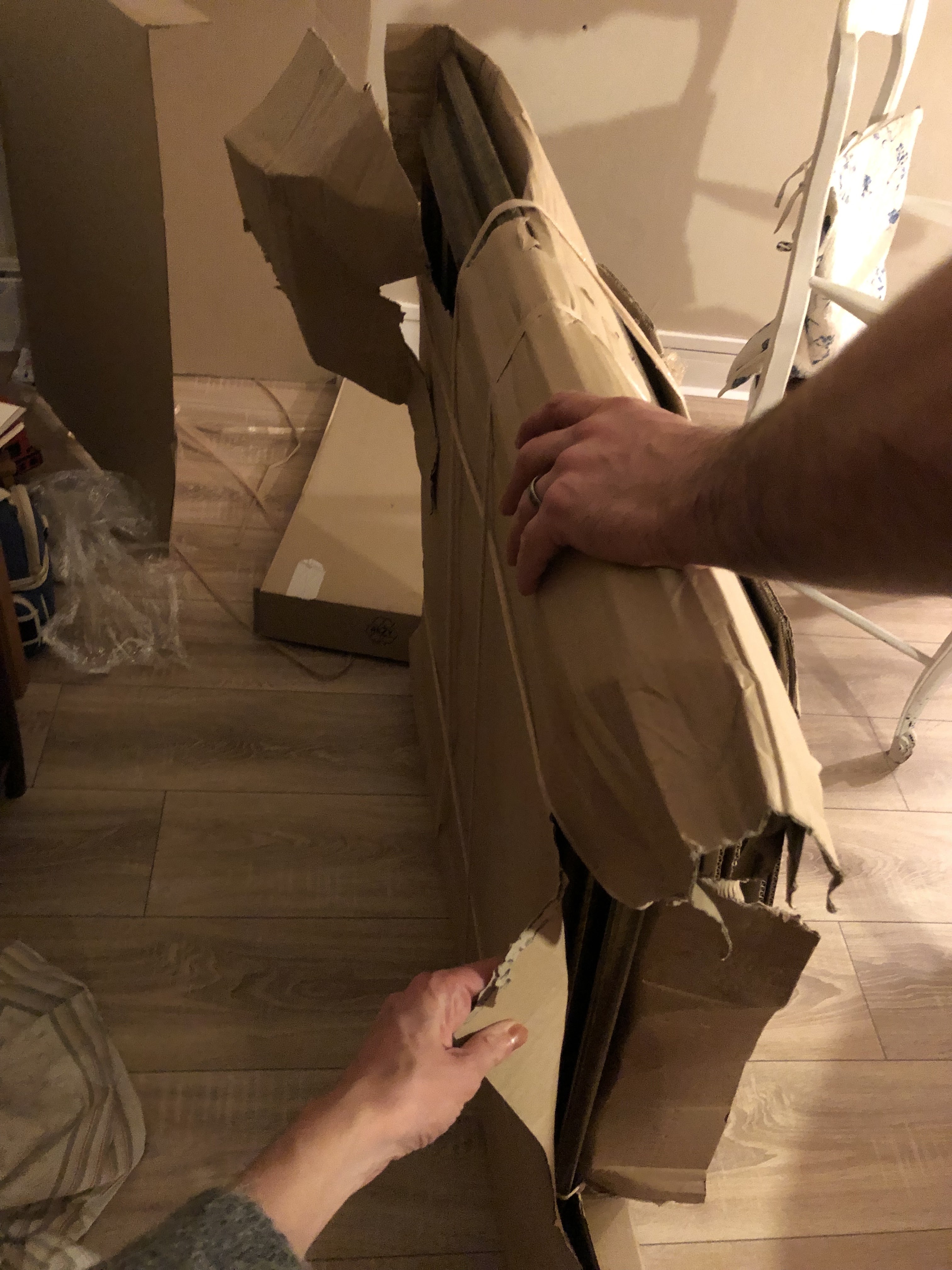 Photo n° 2 de l'avis de Élodie.� fait le 27/12/2021 à 21:00