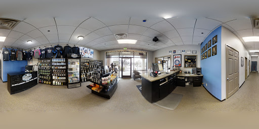 Gym «The Mecca Gym», reviews and photos, 750 S Progress Ave #125, Meridian, ID 83642, USA