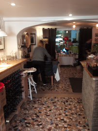 Atmosphère du Restaurant portugais O Porto à Terrasson-Lavilledieu - n°16