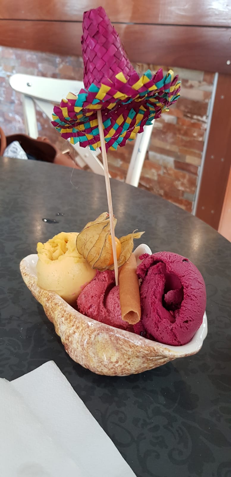 Photo n° 1 de l'avis de Yann. fait le 21/07/2019 à 15:03