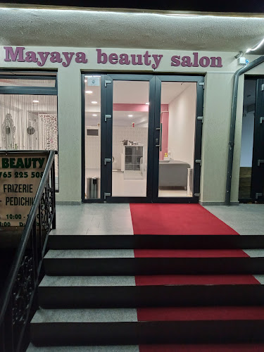 Mayaya Beauty Salon - Coafor