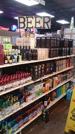 Liquor Store «Mt Airy Liquors», reviews and photos, 321 E Ridgeville Blvd, Mt Airy, MD 21771, USA