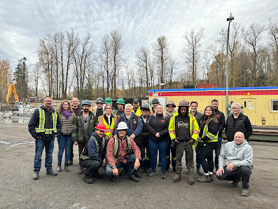 ABC Recycling Abbotsford 34272 Industrial Way, Abbotsford, BC V2S 7M6, Canada