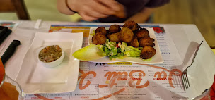 Photo n°2 de La Bati Kréol à La Bâtie-Rolland ()