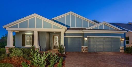 Community Center «Waterset by Newland Communities», reviews and photos, 7012 Sail View Ln, Apollo Beach, FL 33572, USA