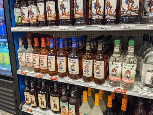 Liquor Store «North Salem Beverage», reviews and photos, 2829 Lancaster Dr NE, Salem, OR 97305, USA