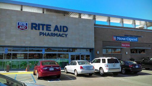 Pharmacy «Rite Aid», reviews and photos, 1670 Garnet Ave, San Diego, CA 92109, USA