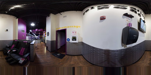 Gym «Planet Fitness», reviews and photos, 1800 McFarland Blvd E #321, Tuscaloosa, AL 35404, USA