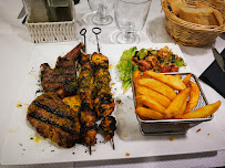 Kebab du Restaurant Le Grill à Saint-Étienne - n°20