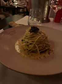 Spaghetti du Restaurant français Le 1789 Restaurant - Bar à Montpellier - n°6