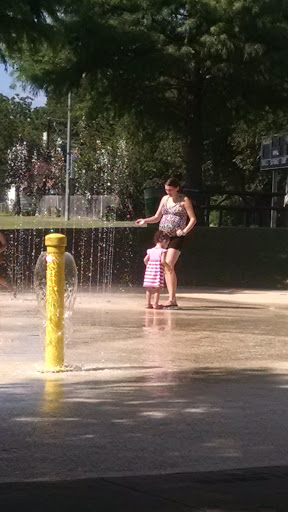 Park «North Park», reviews and photos, 4839 Broadway Ave, Haltom City, TX 76117, USA