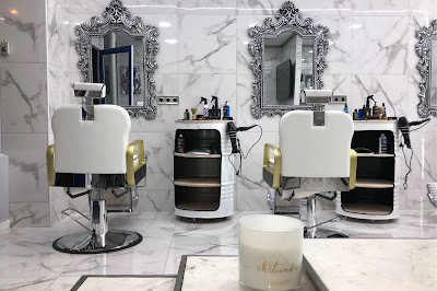 BARBER MOOD à Levallois-Perret