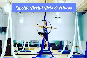 Upside Aerial Arts & Fitness image