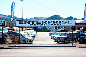 Enterprise Motor Group Gisborne