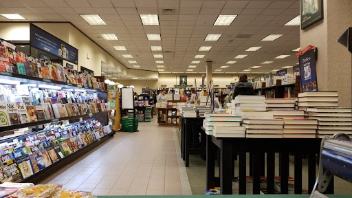 Book Store «Barnes & Noble», reviews and photos, 392 State Road Route 6, North Dartmouth, MA 02747, USA