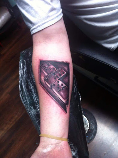 Tattoo Shop «Evolution Tattoo», reviews and photos, 1092 S Virginia St, Reno, NV 89502, USA