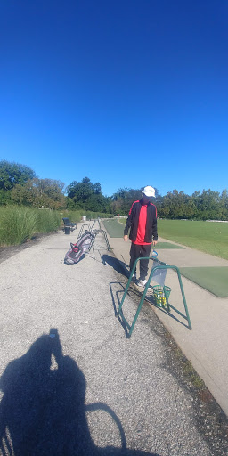 Golf Course «Hillcrest Country Club», reviews and photos, 8200 Hillcrest Rd, Kansas City, MO 64132, USA