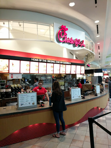 Fast Food Restaurant «Chick-fil-A», reviews and photos, 1451 Coral Ridge Ave #620, Coralville, IA 52241, USA