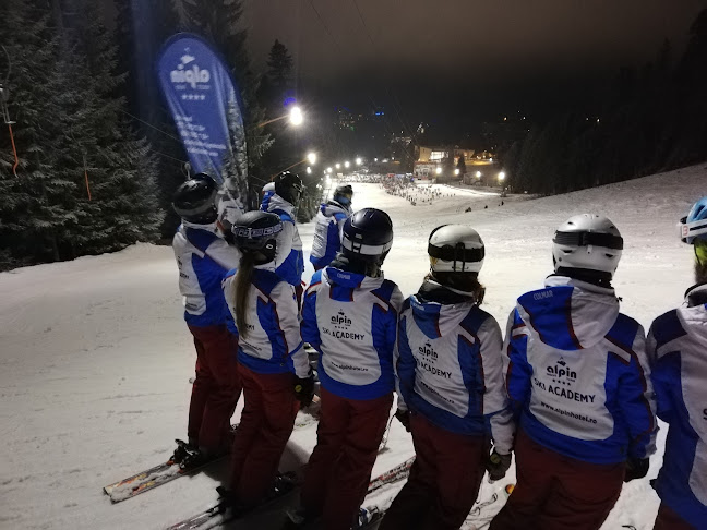 Alpin Ski Academy - Grădiniță